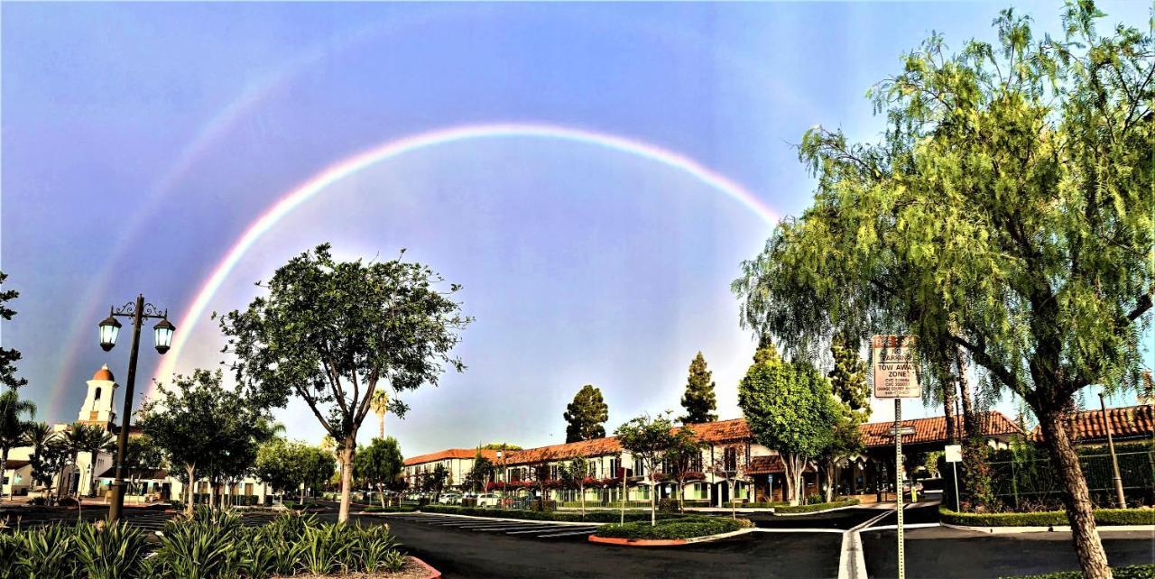 Laguna Hills Lodge-Irvine Spectrum Luaran gambar