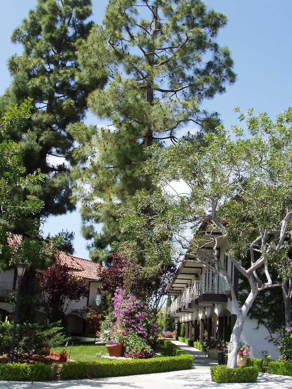 Laguna Hills Lodge-Irvine Spectrum Luaran gambar